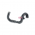 TALİSMAN 1.6DCİ R9M TURBO HORTUMU HAVA ÇIKIŞ KANALI 144601417R 144602453R